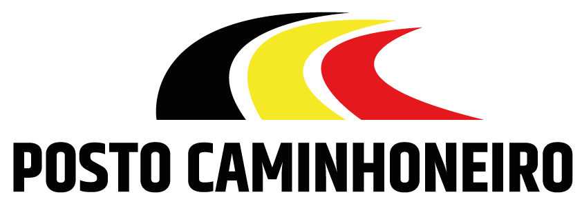 Caminhoneiro 020 — Posto